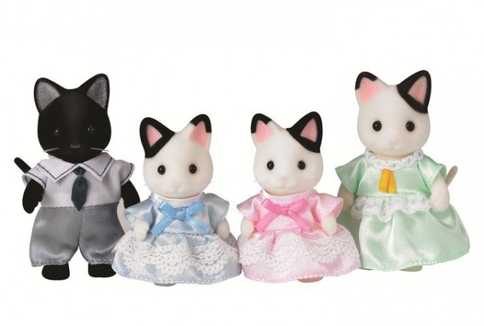  Sylvanian Families   ׸- 