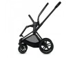  Cybex    Priam III Matt Black - Cybex    Priam III