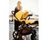  Cybex    Priam III Matt Black - Cybex    Priam III Matt Black