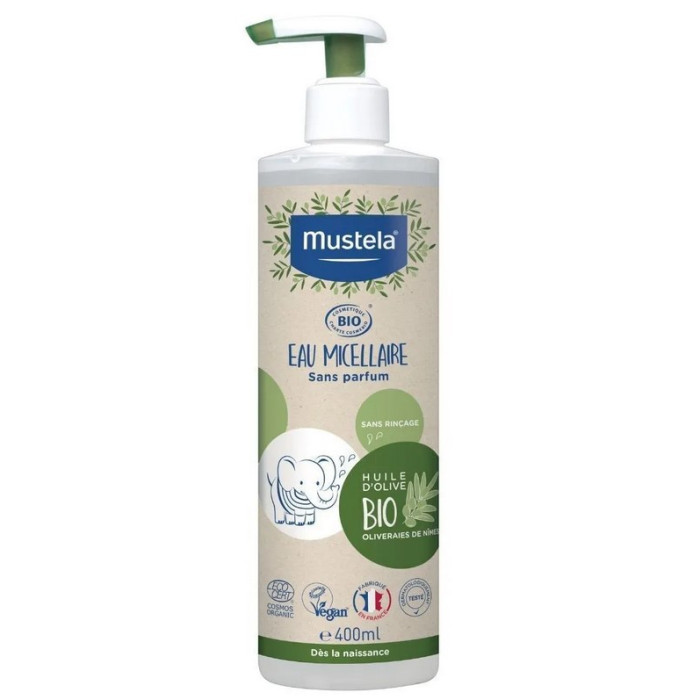  Mustela      400 