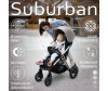   Sweet Baby Suburban Light (Air) - Sweet Baby Suburban Light (Air)