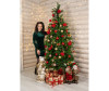  National Tree Company    220  - National Tree Company    220 