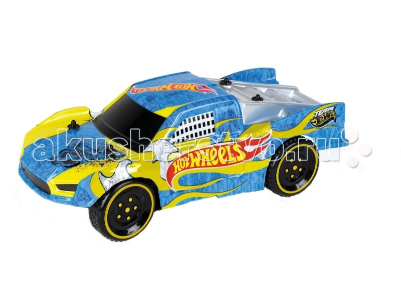  Hot Wheels          1:16