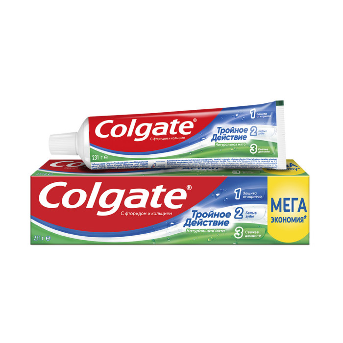  Colgate       150 