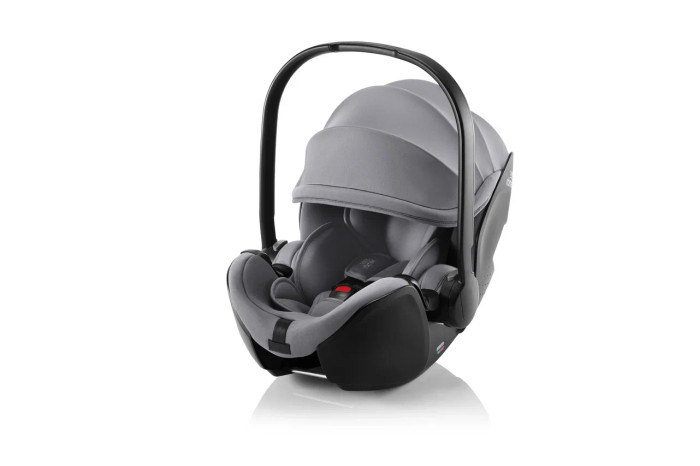  Britax Roemer BABY-SAFE PRO