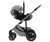  Britax Roemer BABY-SAFE PRO - Britax Roemer BABY-SAFE PRO