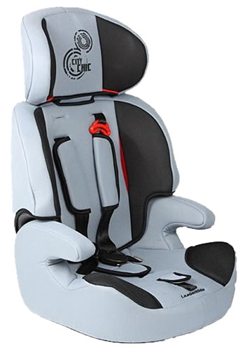  Leader Kids City Travel