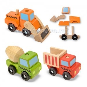   Melissa & Doug     