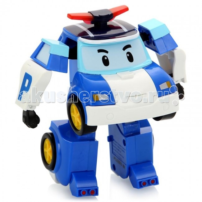    (Robocar Poli)     31 