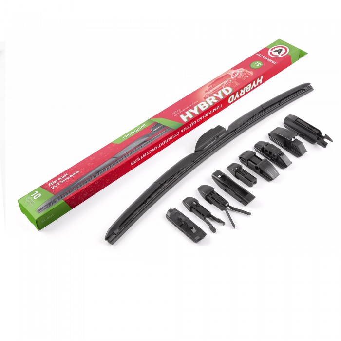  Autoprofi    22"