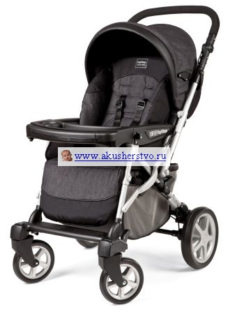 - Peg-perego Uno