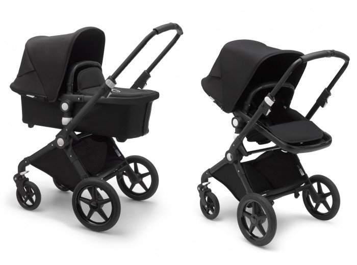  Bugaboo Lynx Complete 2  1