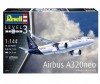  Revell   Airbus A320 Neo Lufthansa 1:144 - Revell   Airbus A320 Neo Lufthansa 1:144