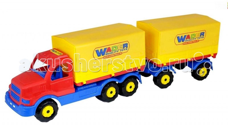  Wader      