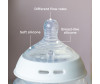  Tommee Tippee  Closer to nature    6+ 2 . - Tommee Tippee  Closer to nature    6+ 2 .