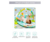   AmaroBaby Starry Sky     80x65x45  - AmaroBaby Starry Sky      80x65x45 