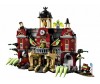 Lego Hidden Side 70425     - Lego Hidden Side    