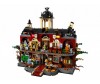  Lego Hidden Side 70425     - Lego Hidden Side    