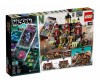  Lego Hidden Side 70425     - Lego Hidden Side    