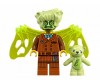  Lego Hidden Side 70425     - Lego Hidden Side    