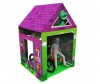  Small Rider -     House  - Small Rider -     House 
