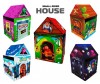  Small Rider -     House  - Small Rider -     House 
