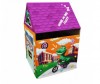  Small Rider -     House  - Small Rider -     House 