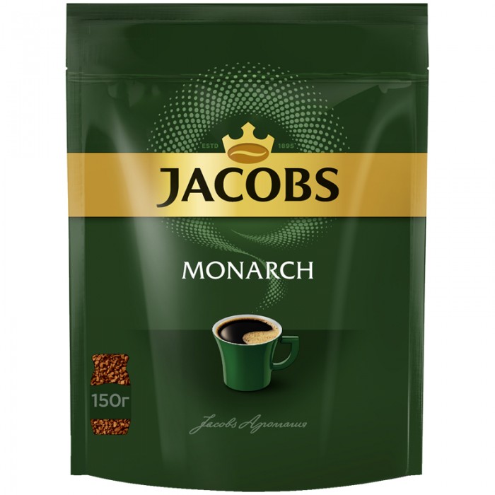  Jacobs   Monarch  150 