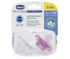  Chicco Physio Soft Mini  0-2 . 2 . - Chicco  Physio Soft Mini  0-2 .( 2 .)