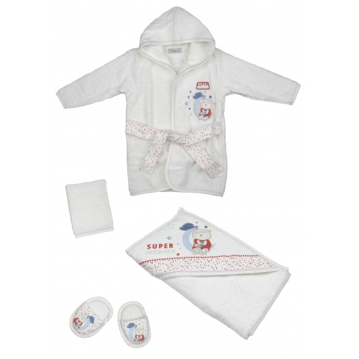  Bebitof Baby  (4 ) BBTF-3221