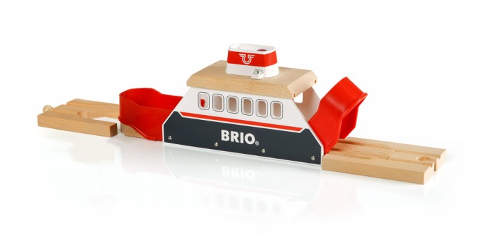  Brio     