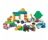  Lego Duplo 6136      - Lego Duplo 6136     