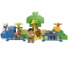 Lego Duplo 6136      - Lego Duplo 6136     