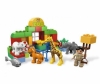  Lego Duplo 6136      - Lego Duplo 6136     