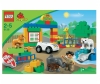 Lego Duplo 6136      - Lego Duplo 6136     