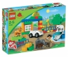  Lego Duplo 6136      - Lego Duplo 6136     