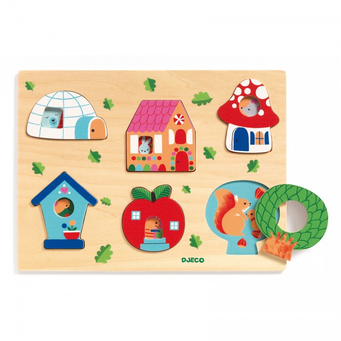   Djeco - 