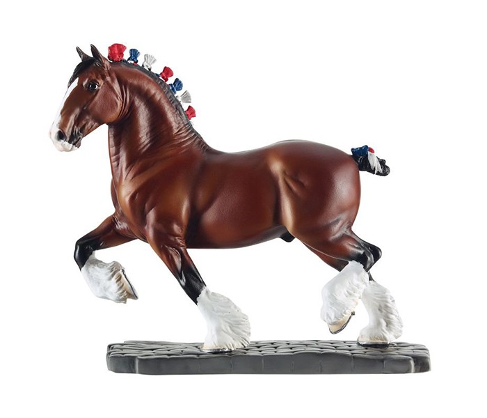  Breyer   