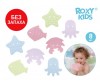  ROXY-KIDS   -  /   8 - ROXY-KIDS  -   Sea Animals Soft Colors 8 .