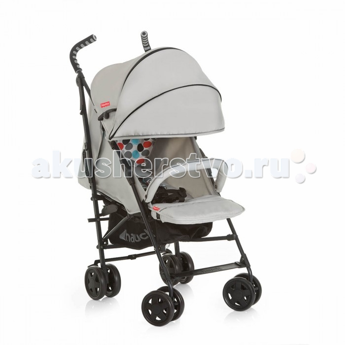 - Hauck Fisher Price Palma Plus