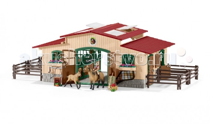  Schleich   