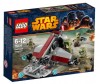  Lego Star Wars 75035      - Lego Star Wars 75035     