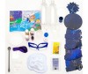  ToysLab (Science agents)       - ToysLab (Science agents)      