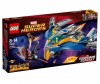  Lego Super Heroes 76010        - Lego Super Heroes 76010       