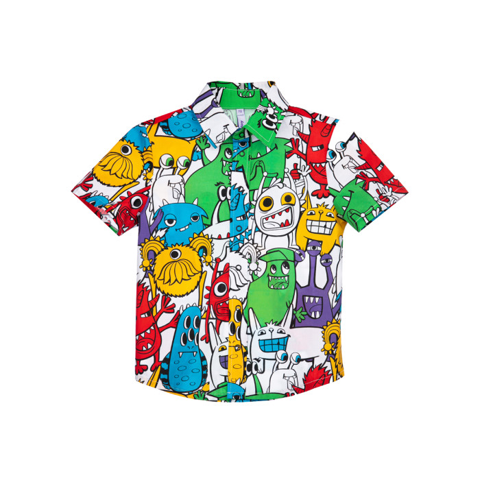  Playtoday     Monsters kids boys 12312147