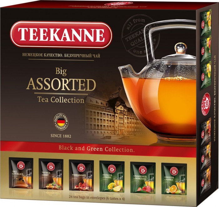  Teekanne    24 .