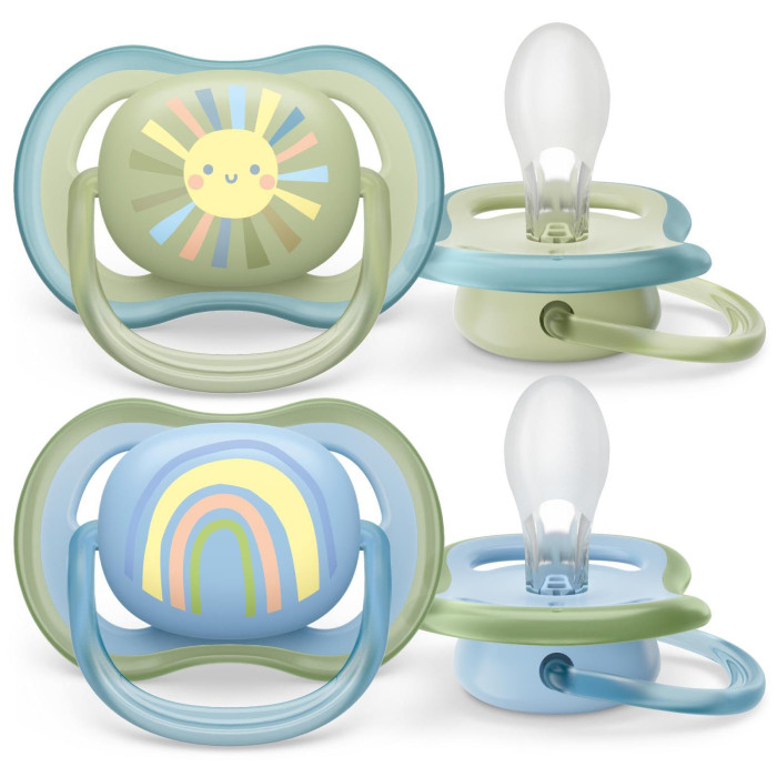  Philips Avent  Ultra Air 0-6 . SCF085/5 2 .      