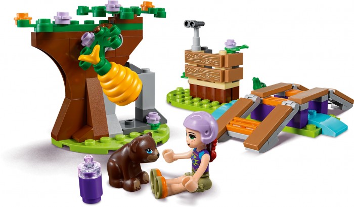  Lego Friends 41363    