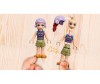  Lego Friends 41363     - Lego Friends 41363    