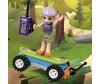  Lego Friends 41363     - Lego Friends 41363    